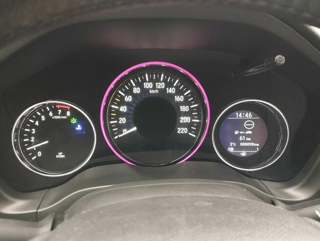 Honda HR-V 1.5 SERWIS SALON POLSKA