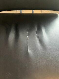 Fotel Fryzjerski Signum