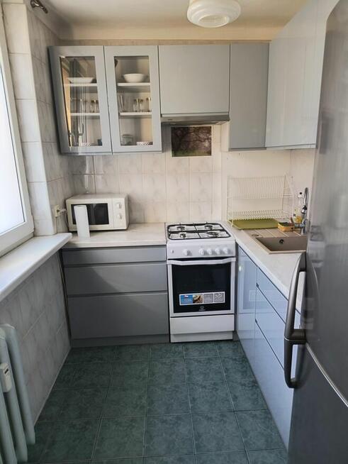 Sprzedam mieszkanie kawalerka