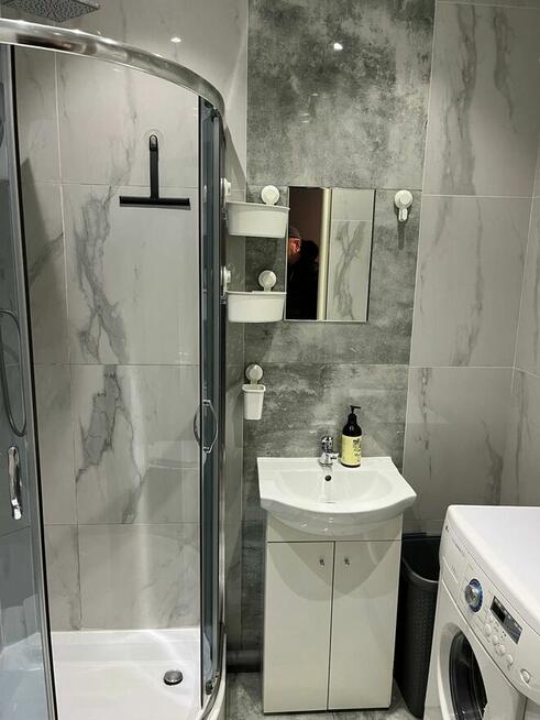 M-2 35 m2 blok-cegła, ul. Wierzbowa, inwestycyjne-287 tys.zł