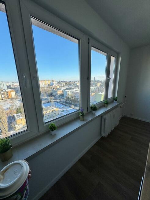 mieszkanie na sprzedaż