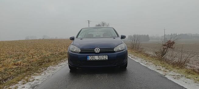 Volkswagen Golf 6