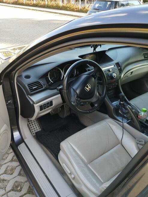 Honda Accord 2.2 automat