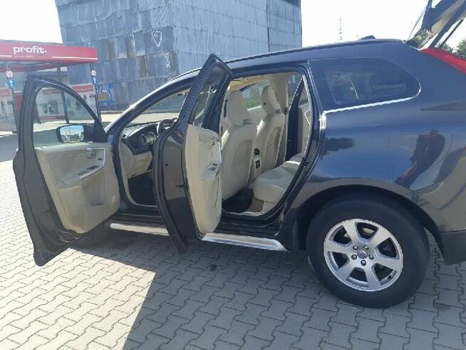 Niezawodne Volvo XC 60