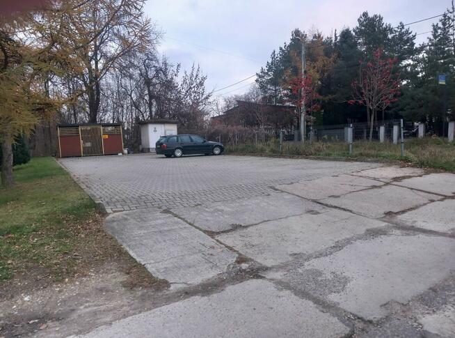 syndyk sprzeda udział w działce