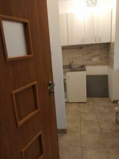 Przytulna kawalerka na Służewcu od zaraz