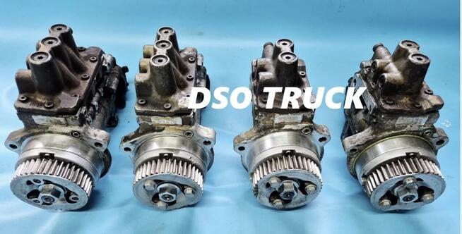 A9340701901 Pompa Paliwa Paliwowa Wytryskowa Atego Delphi