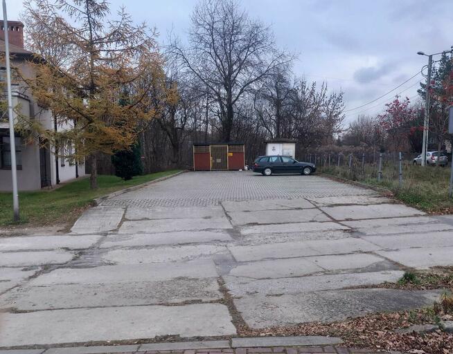 syndyk sprzeda udział w działce