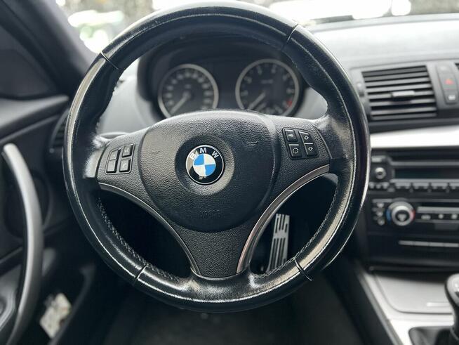 BMW e87 (jedyneczka) N45B16A