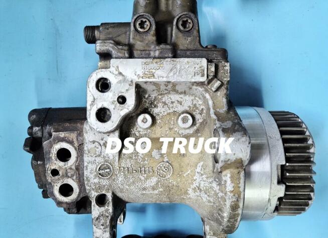 A9840701601 Pompa Paliwa Paliwowa Wytryskowa Atego Delphi