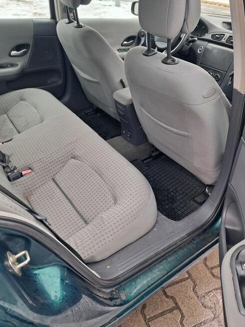 Renault laguna 1.8 benzyna 2003r