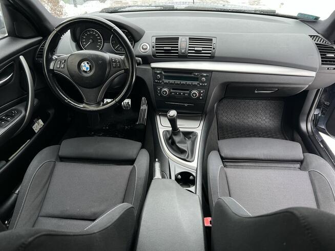 BMW e87 (jedyneczka) N45B16A