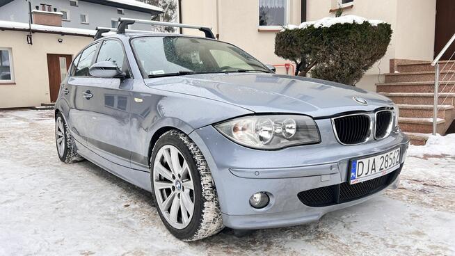 BMW e87 (jedyneczka) N45B16A