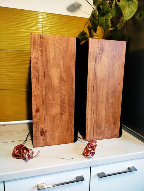 Duże kolumny Sony SS-333 50W/8ohm