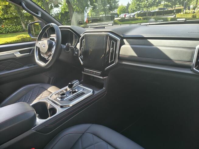 PICKUP w dieslu 4x4 za 99.900 netto!!!!