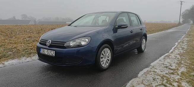 Volkswagen Golf 6