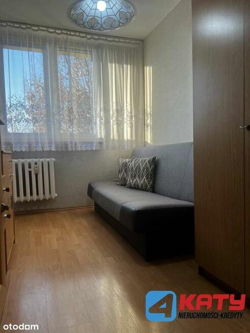 Niezależne 3 pokoje | 46,9 mkw | Balkon | 2 piętro | Głogów