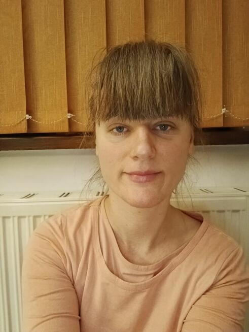 Panna szuka kawalera