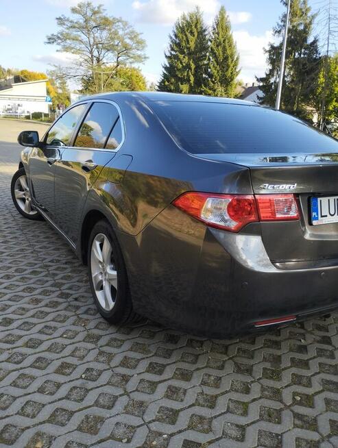 Honda Accord 2.2 automat