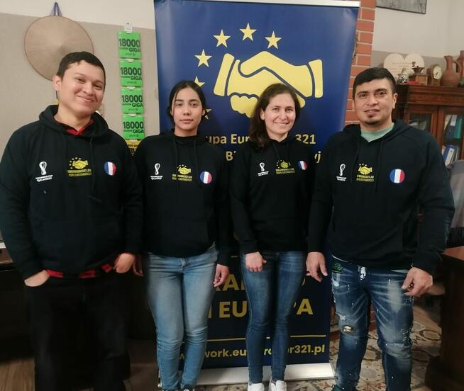 Rekrutacja pracowników z Azji legalne zatrudnienie