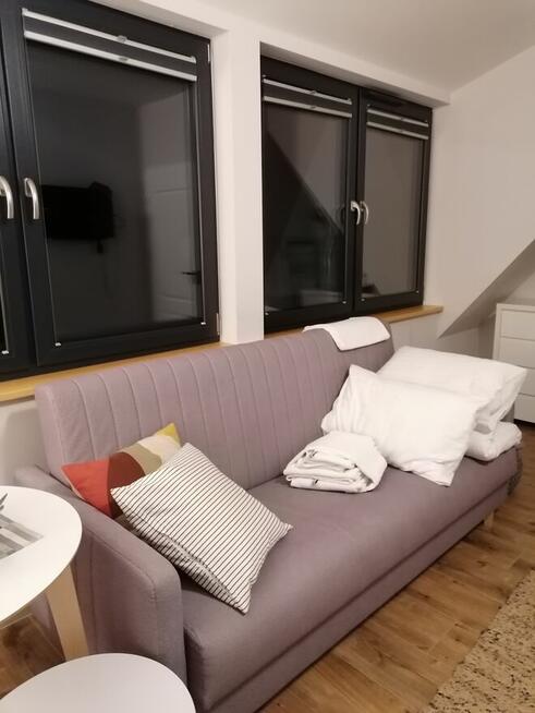 sprzedam apartamenty