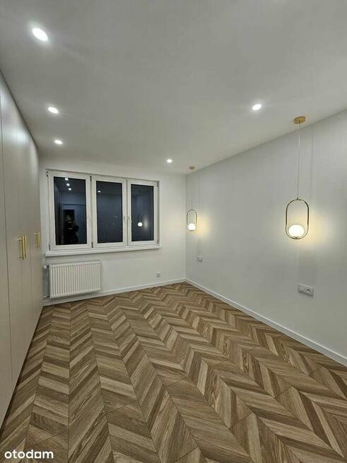 WIDZEW 63m2 Ćwiklińskiej 6 po remoncie, winda, balkon!