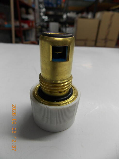 WKŁADKA ZAWOROWA DO GRZEJNIKÓW