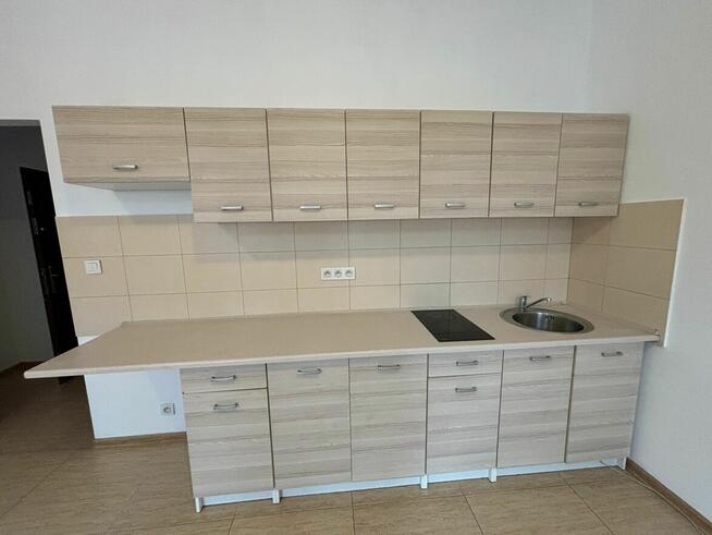 Kawalerka w centrum Katowic