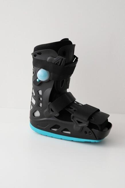 Orteza stopowo – goleniowa Comfortia Walker Short