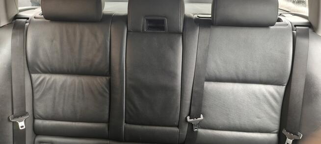 Bmw 5 E60/61 M57 2005 rok pierw. rejestr.