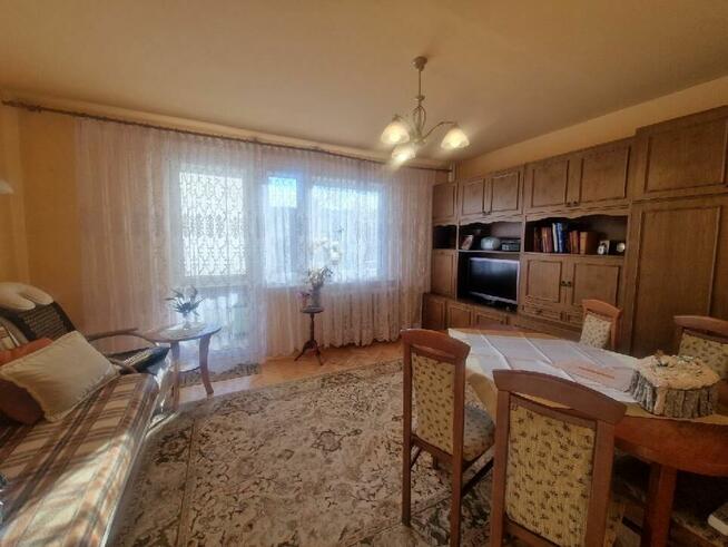 Na sprzedaż 3-pokojowe mieszkanie 53,9 m² – Radom Ustronie