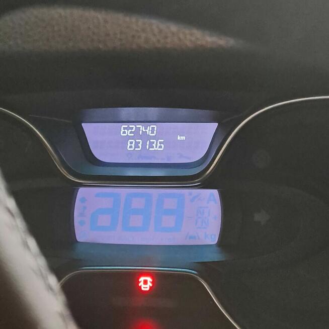 Captur zadbany limited 2019