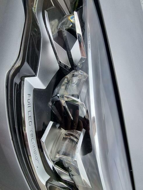 Peugeot 508 1.6 THP – dynamiczny, zadbany, gotowy do jazdy