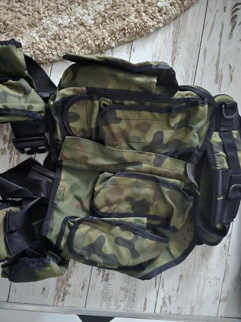 Sprzedam mundury wojskowe