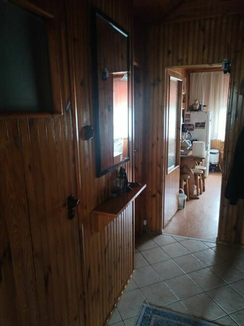 Mieszkanie Małogoszcz