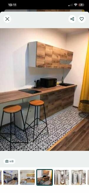 Mieszkanie na Doby , dni tygodnie . Centrum Bytomia