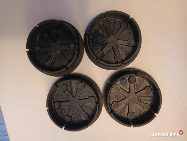 Orginalne dekielki fiat