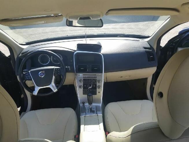 Niezawodne Volvo XC 60