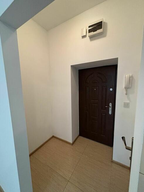 Kawalerka w centrum Katowic