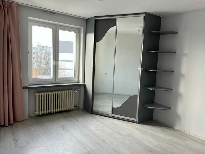 M-2 35 m2 blok-cegła, ul. Wierzbowa, inwestycyjne-287 tys.zł