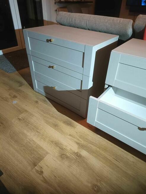 Komoda prawie nowa