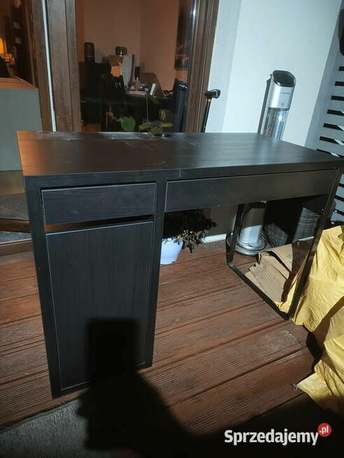 Biurko używane za darmo