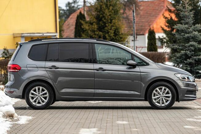 VW TOURAN