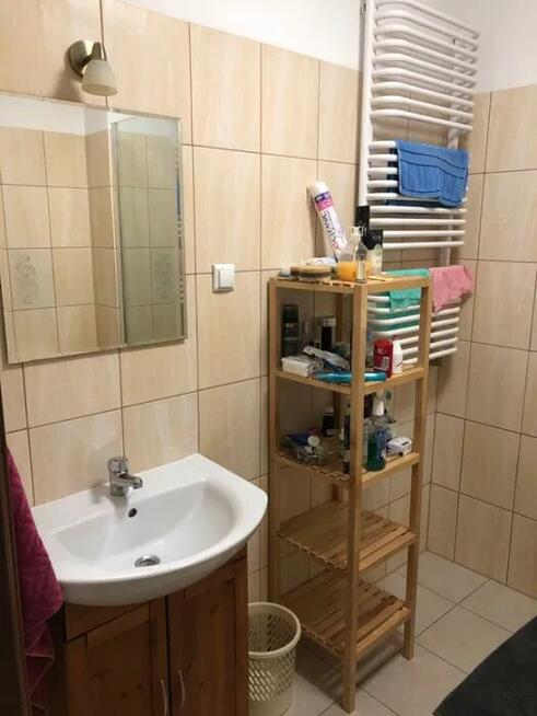 Pokój 1 osobowy dla studentki