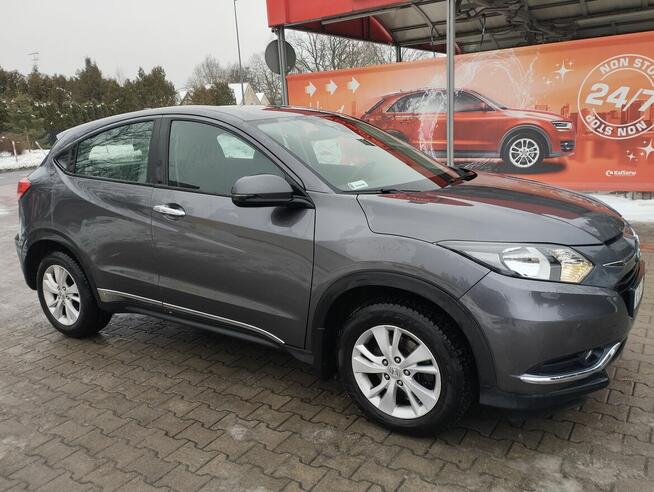 Honda HR-V 1.5 SERWIS SALON POLSKA