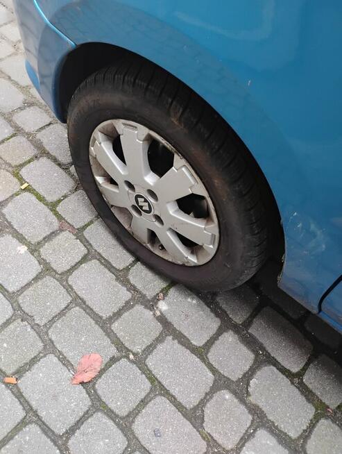 Sprzedam samochód Suzuki