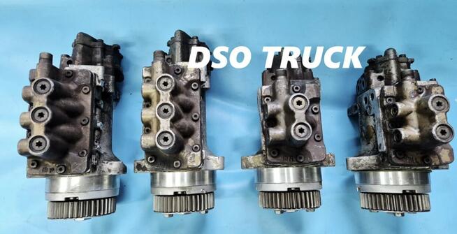 A9840701601 Pompa Paliwa Paliwowa Wytryskowa Atego Delphi