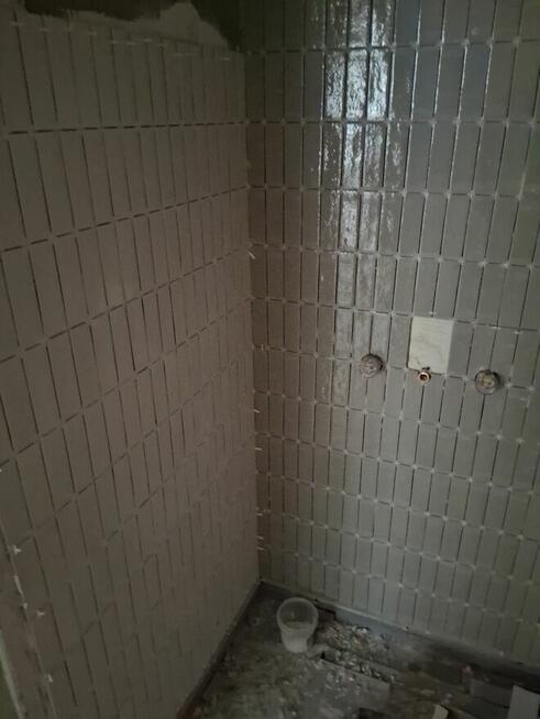 Wykończenie wnętrz