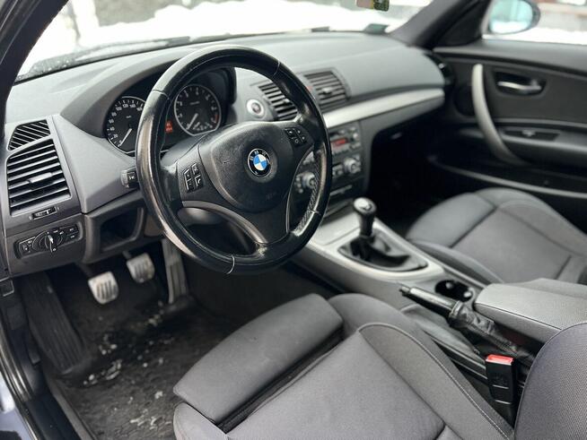 BMW e87 (jedyneczka) N45B16A