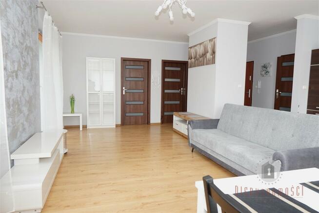 Mieszkanie w Rezydencji przy Młynie